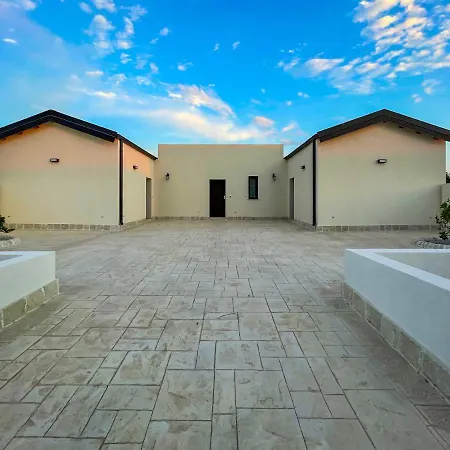 Baglio Il Gelso E L'ulivo Il Mandorlo Apartment *