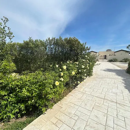 Baglio Il Gelso E L'ulivo Il Mandorlo Apartment